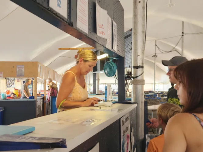 Business owners prep for large turn-out for Nautical City Festival